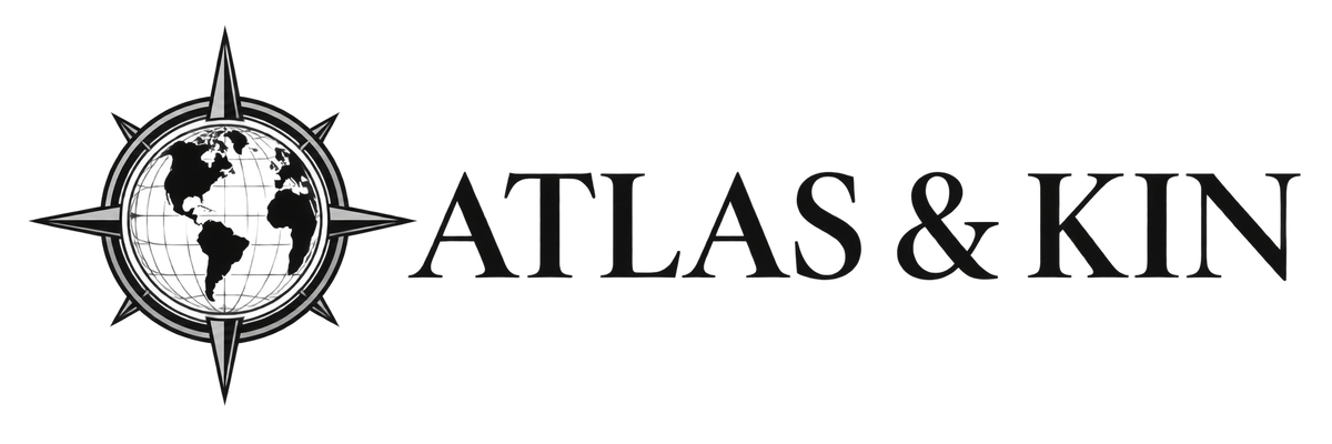 Atlas & Kin